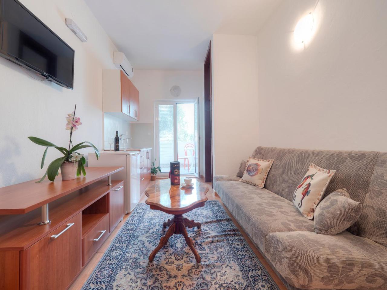 Mediterranean Guest House Balkan