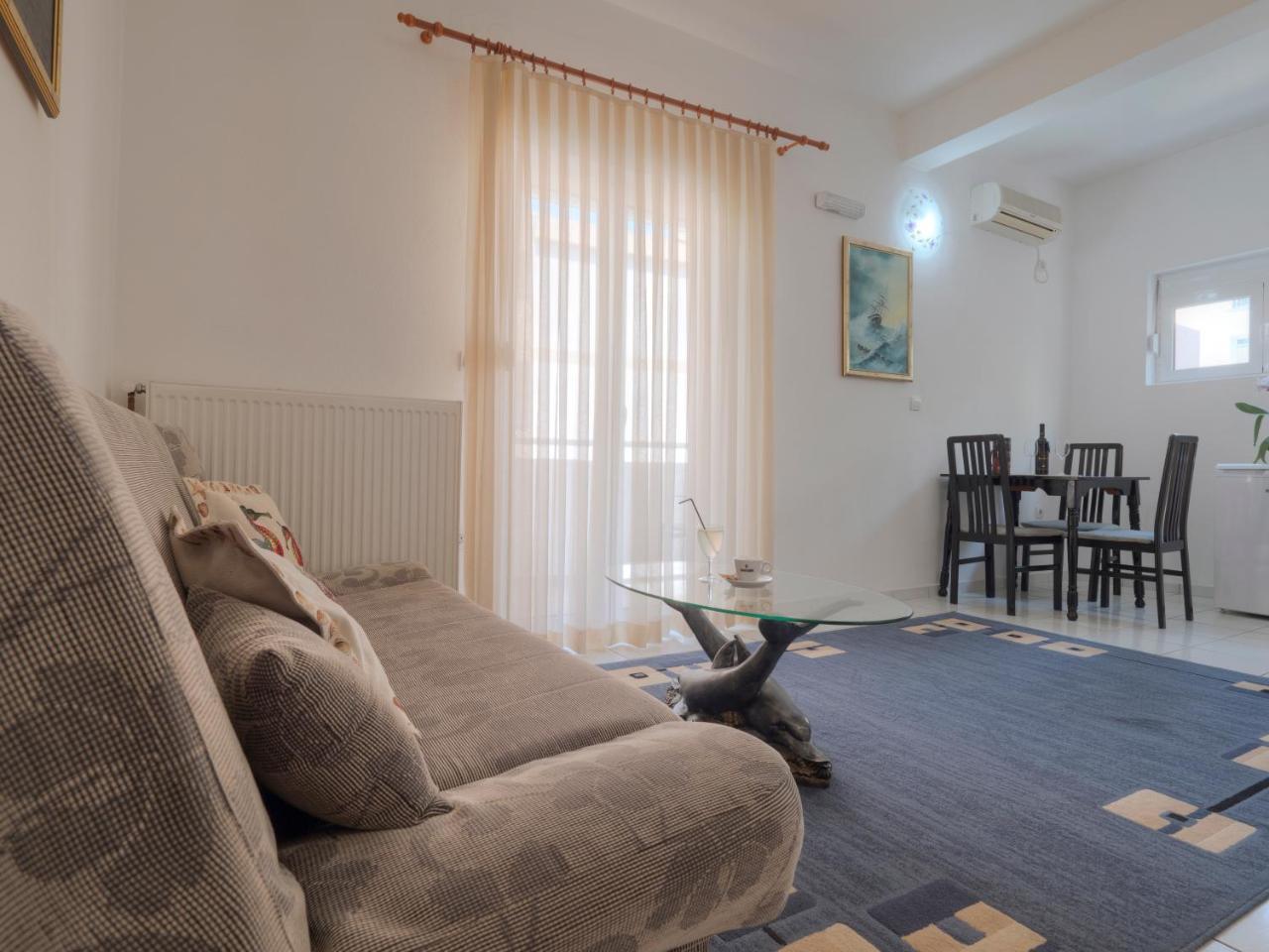 Mediterranean Guest House Balkan