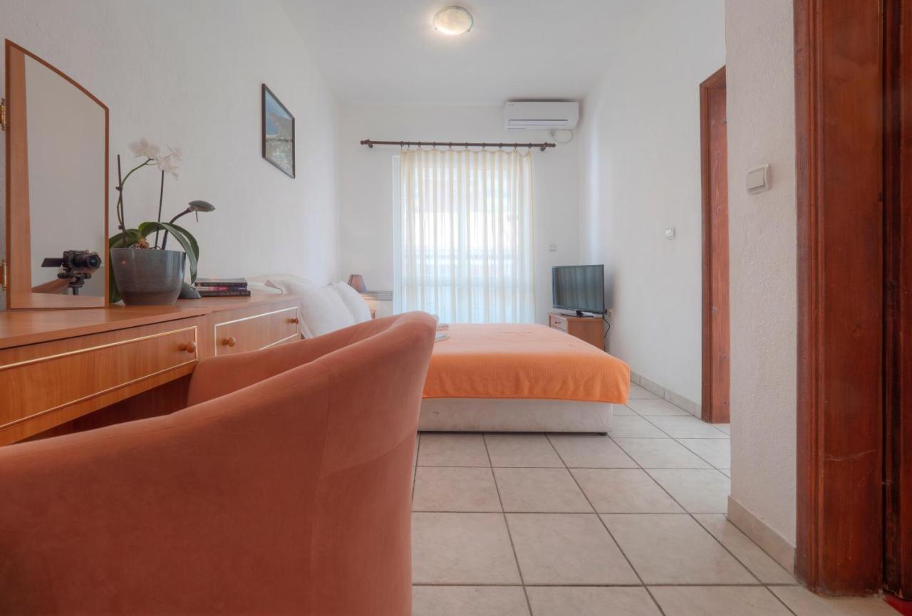 Mediterranean Guest House Balkan