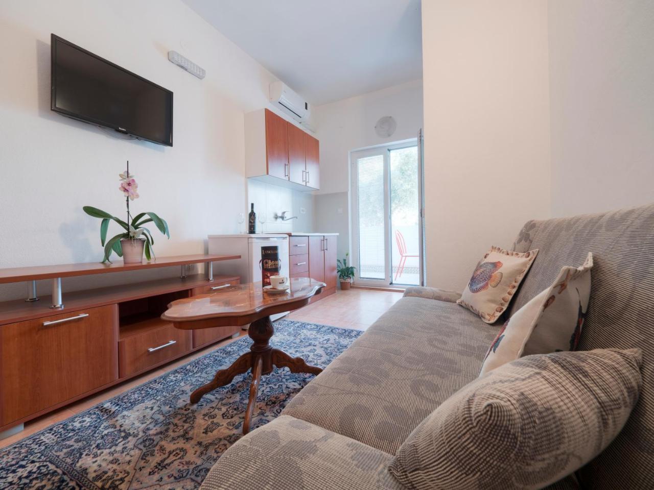 Mediterranean Guest House Balkan