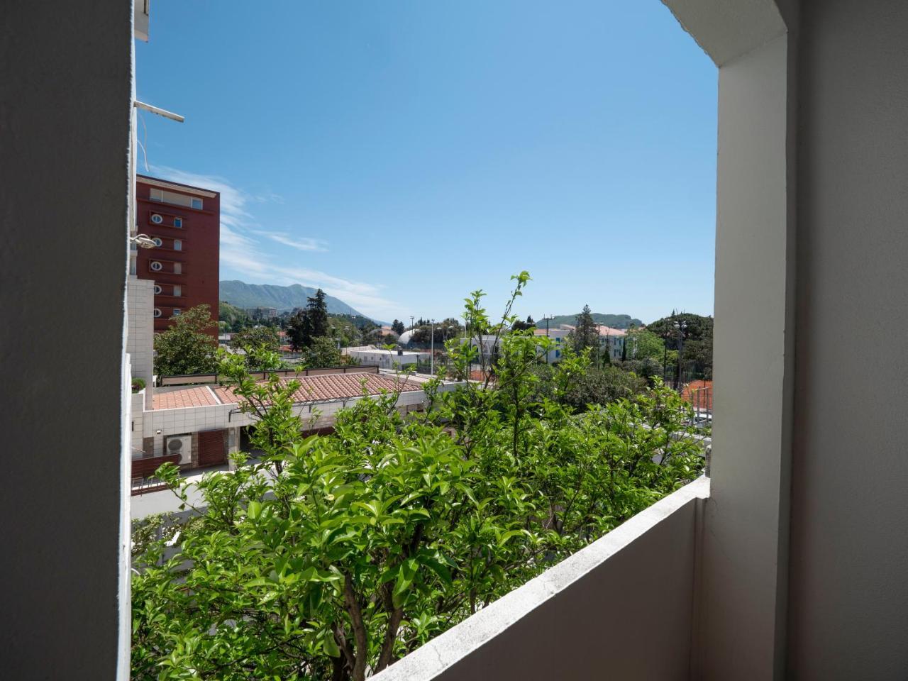 Mediterranean Guest House Balkan
