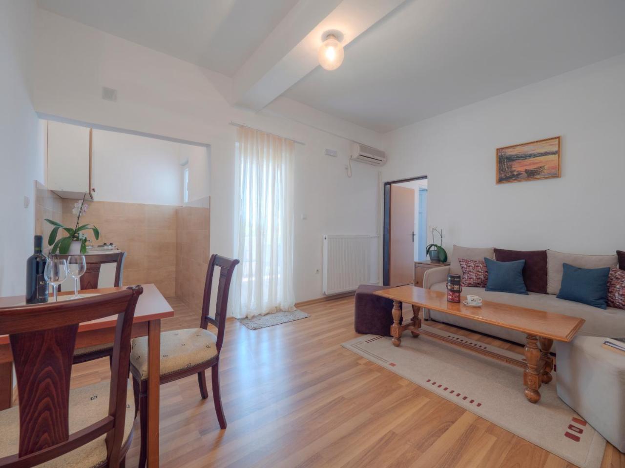 Mediterranean Guest House Balkan