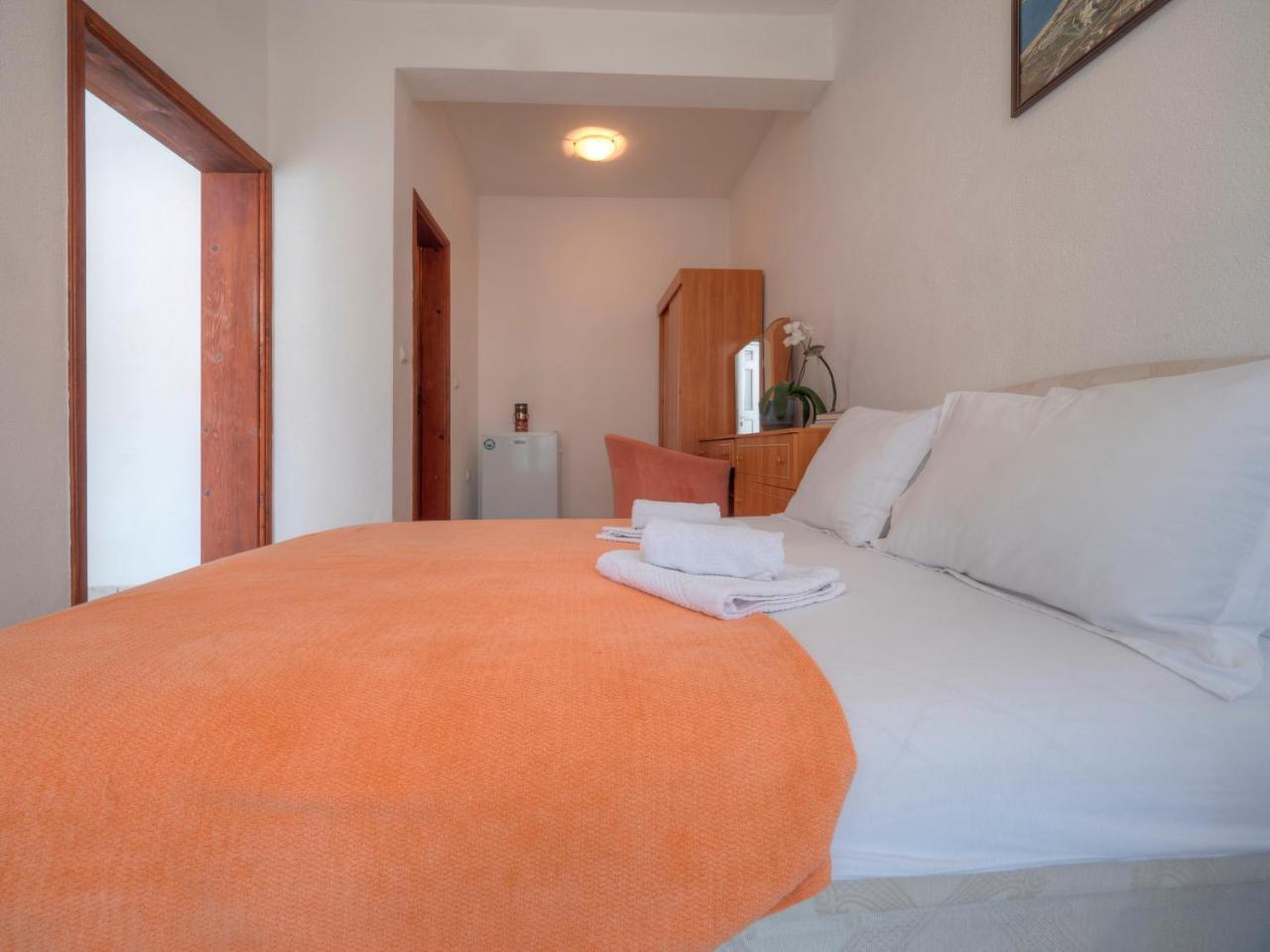 Mediterranean Guest House Balkan