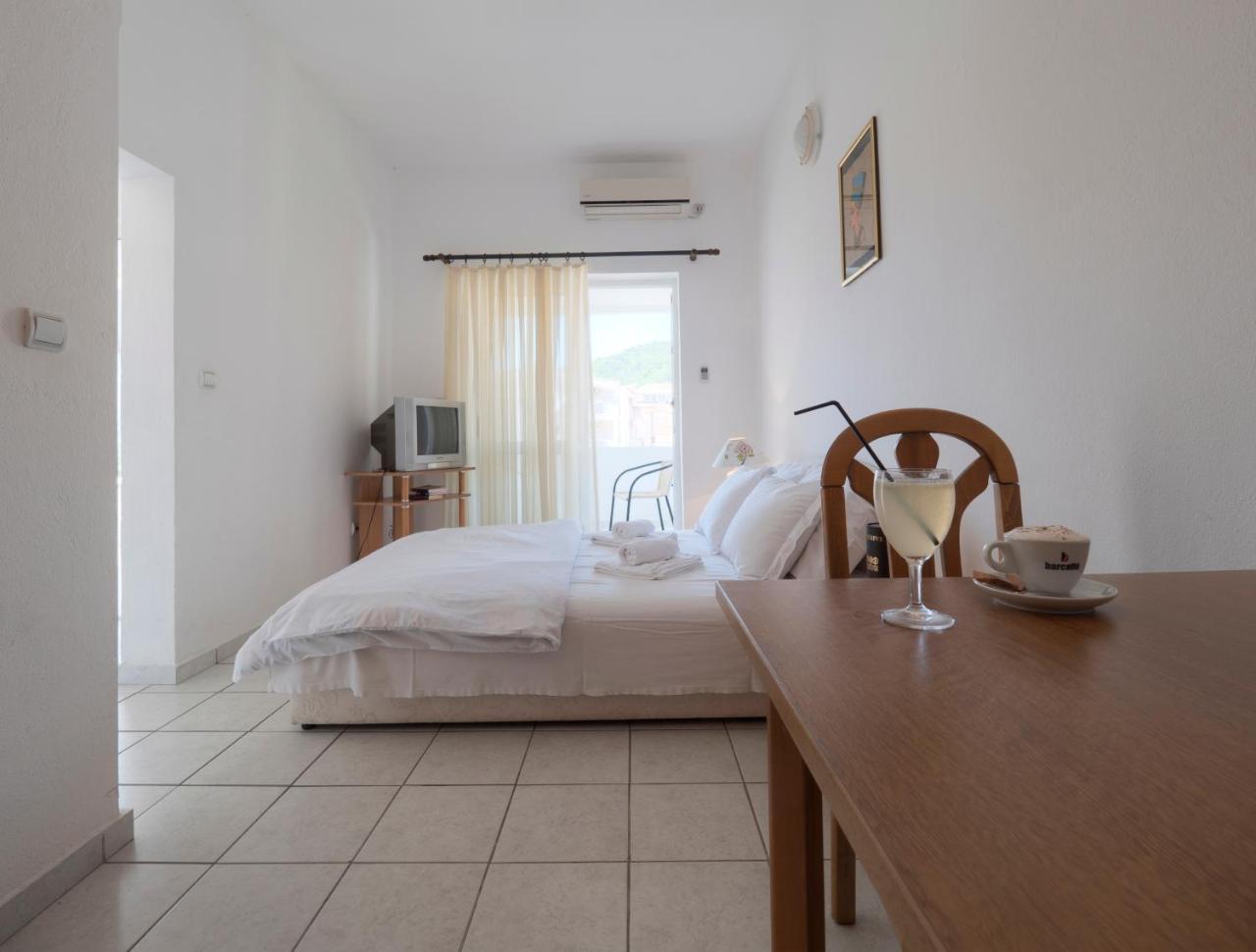 Mediterranean Guest House Balkan