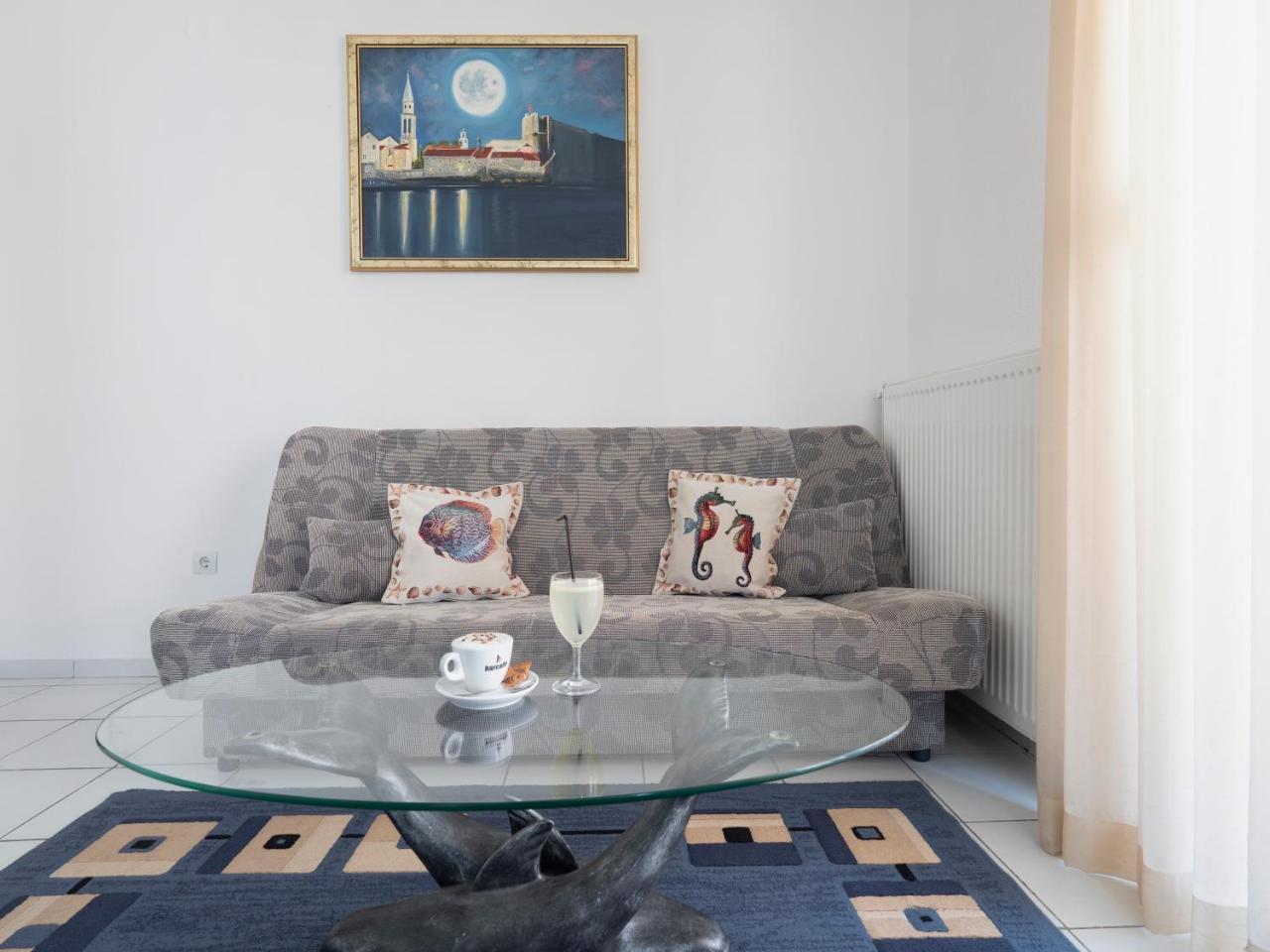 Mediterranean Guest House Balkan