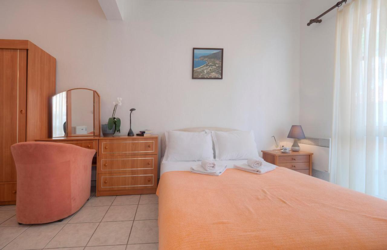 Mediterranean Guest House Balkan