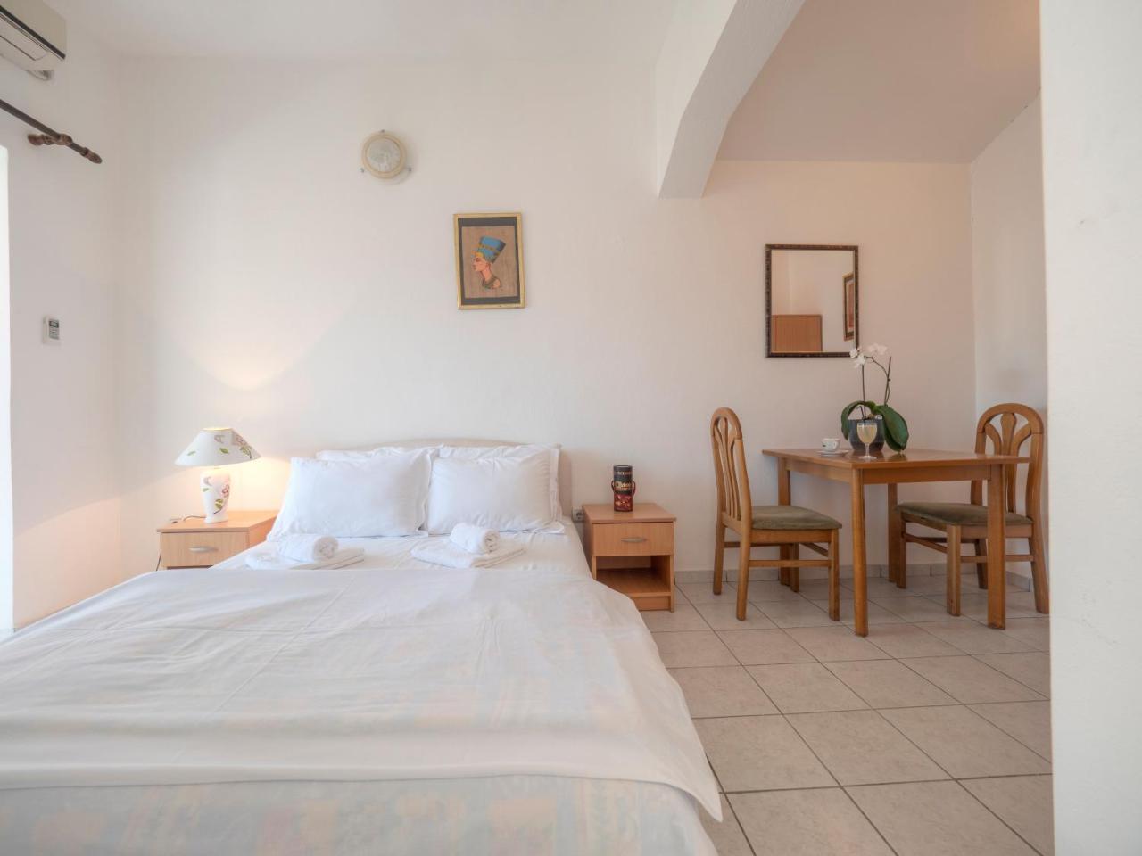 Mediterranean Guest House Balkan
