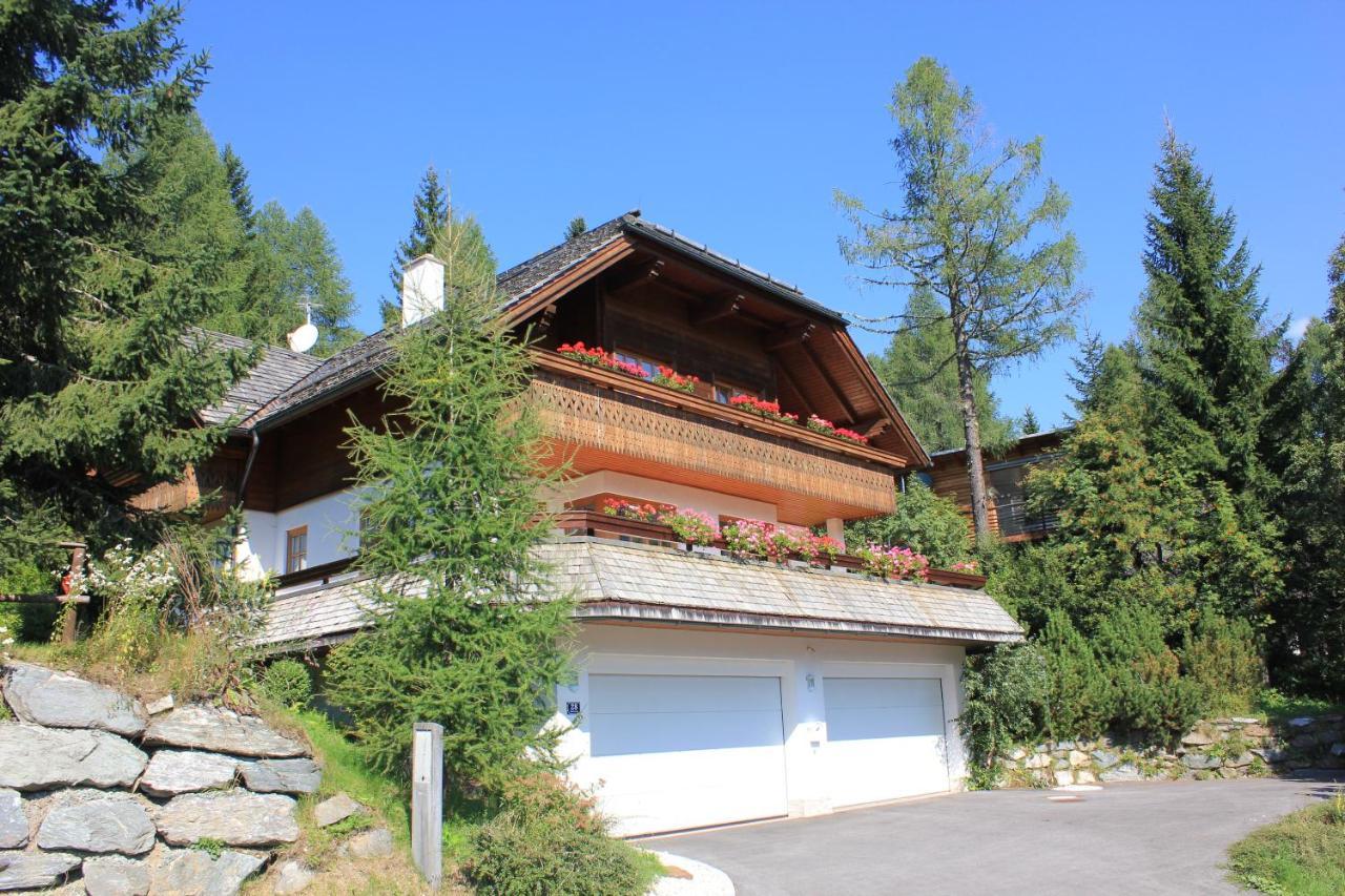 Ferienhaus Pfeffermuhle