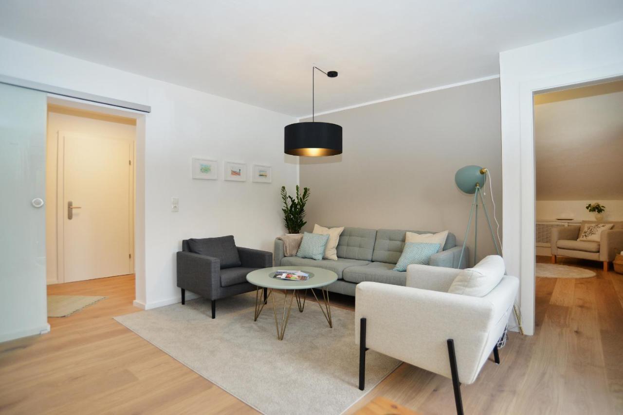 Ferienwohnung Innsbruck-vill