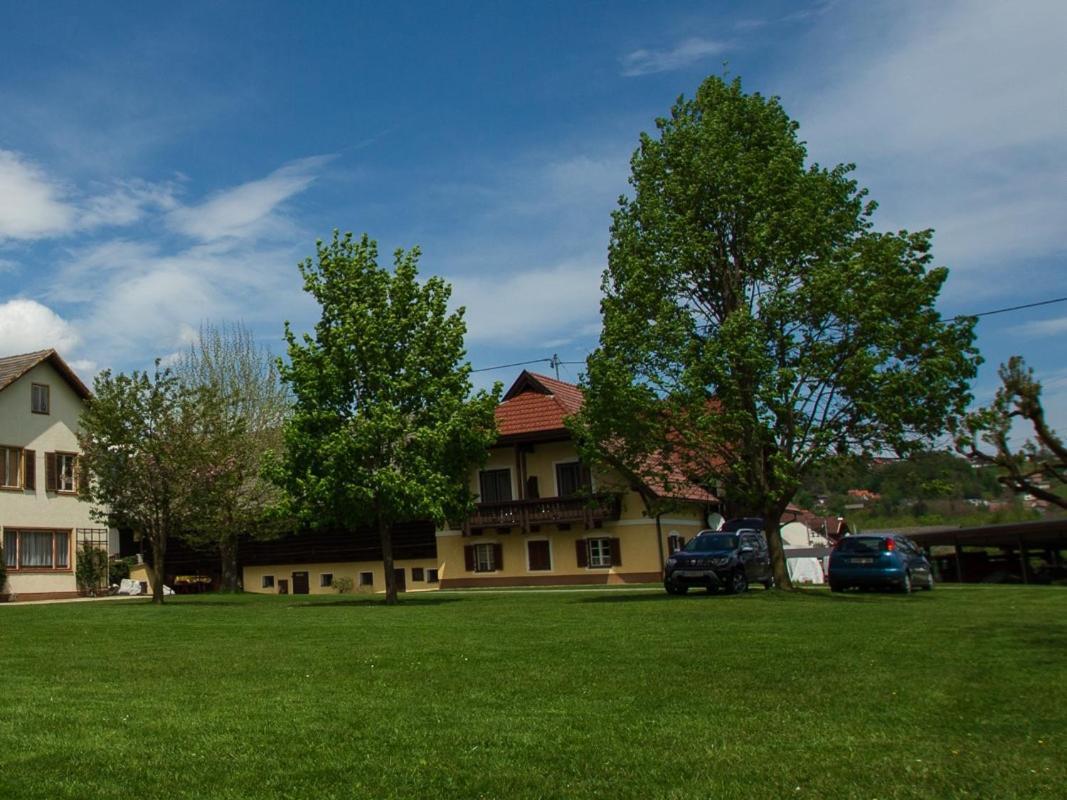 Dobernig Pension