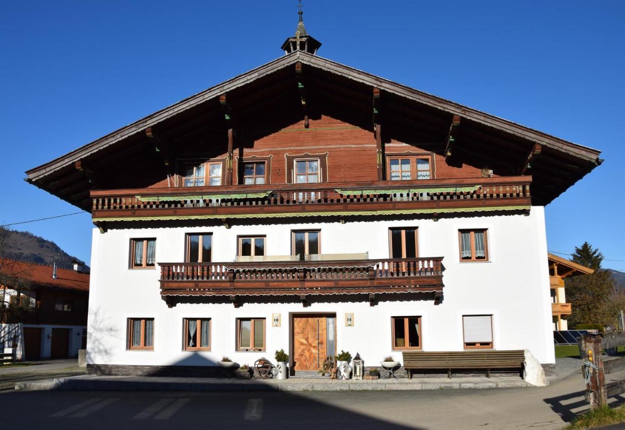 Ferienwohnung Dollerer