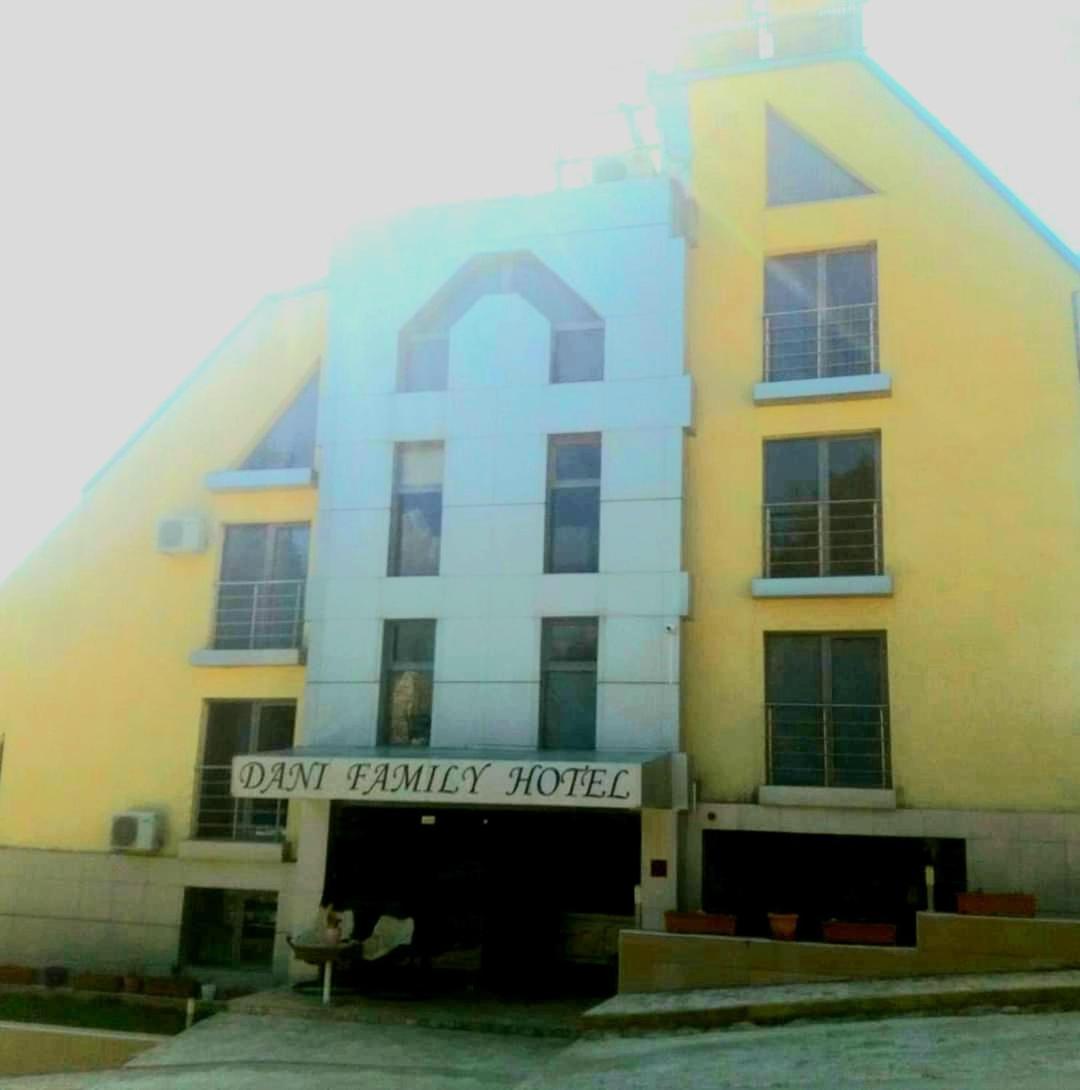 Hotel Dani