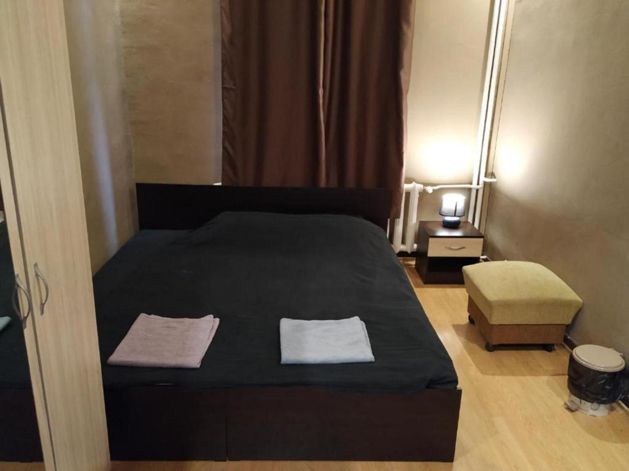Deluxe Rooms In The Middle Of The Downtown