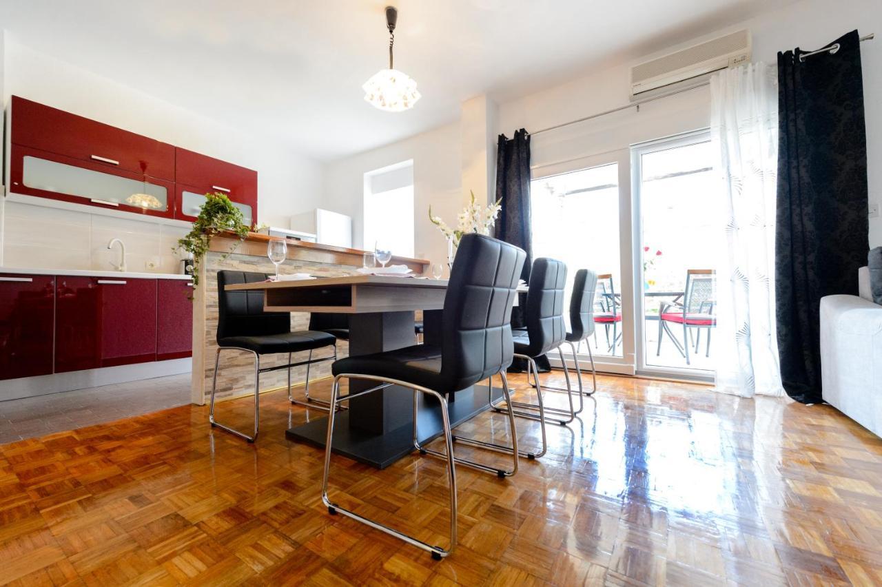 Apartment Ana 4 2
