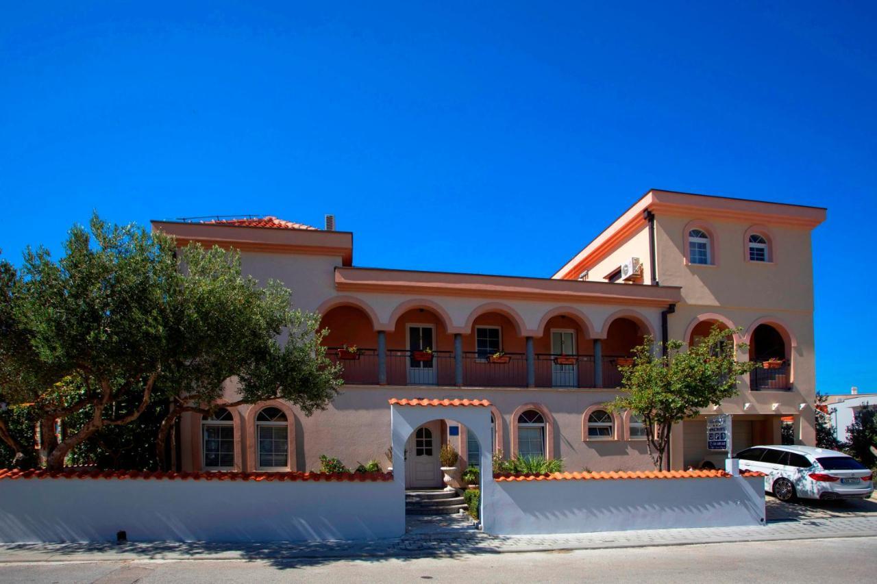 Villla Brigitte Tucepi