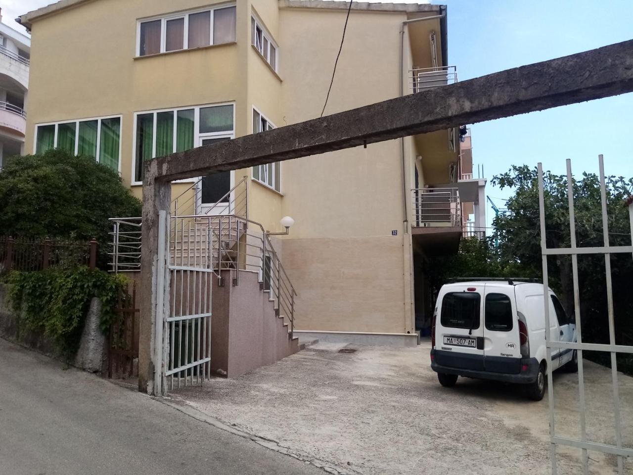 Apartmani Ivanka