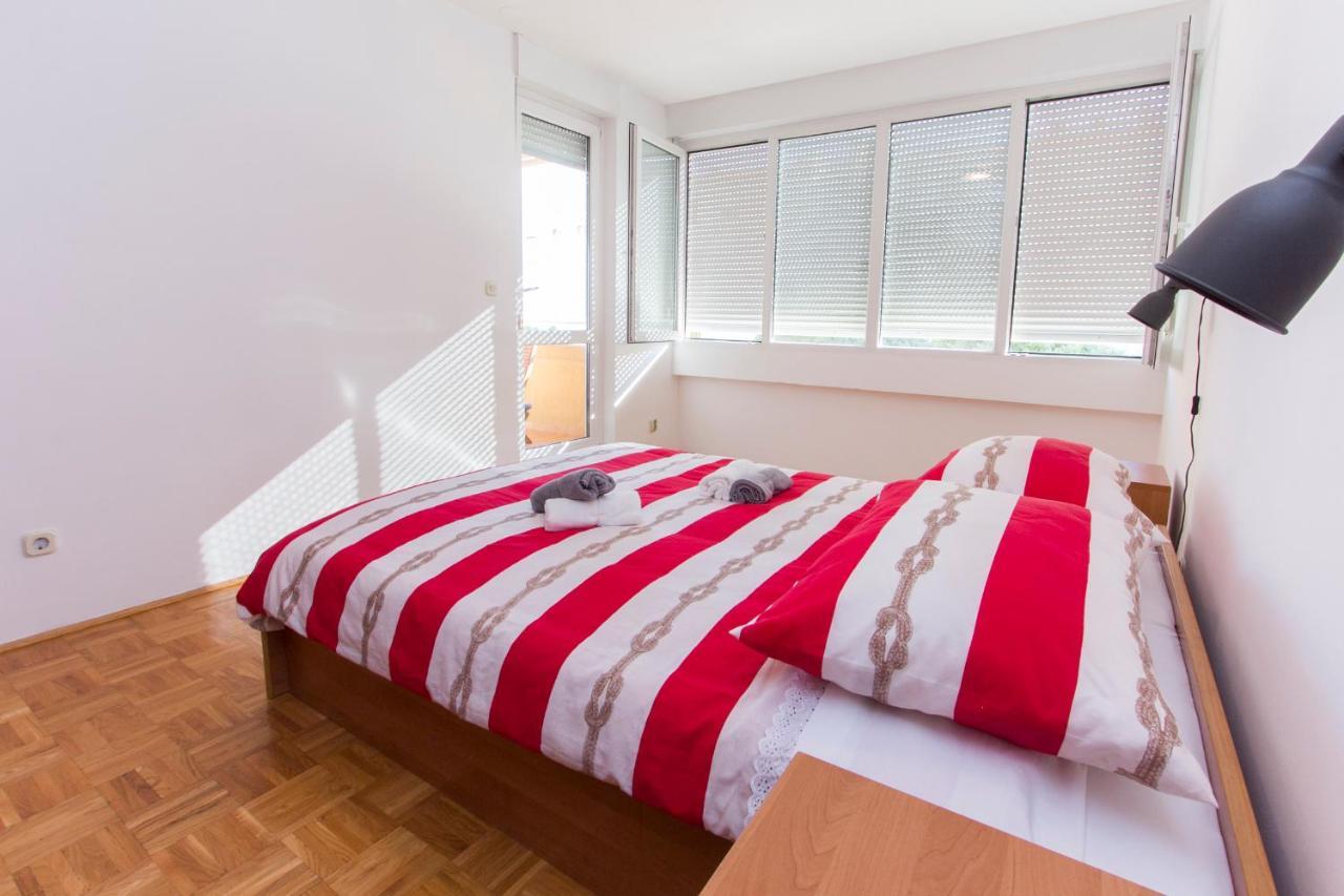 Apartment Tamaris