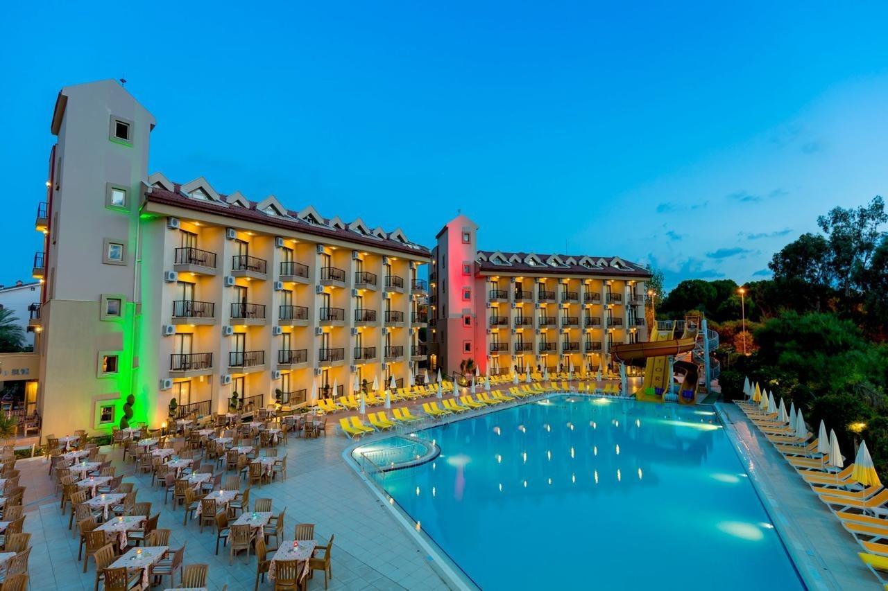 Victory Resort Hotel