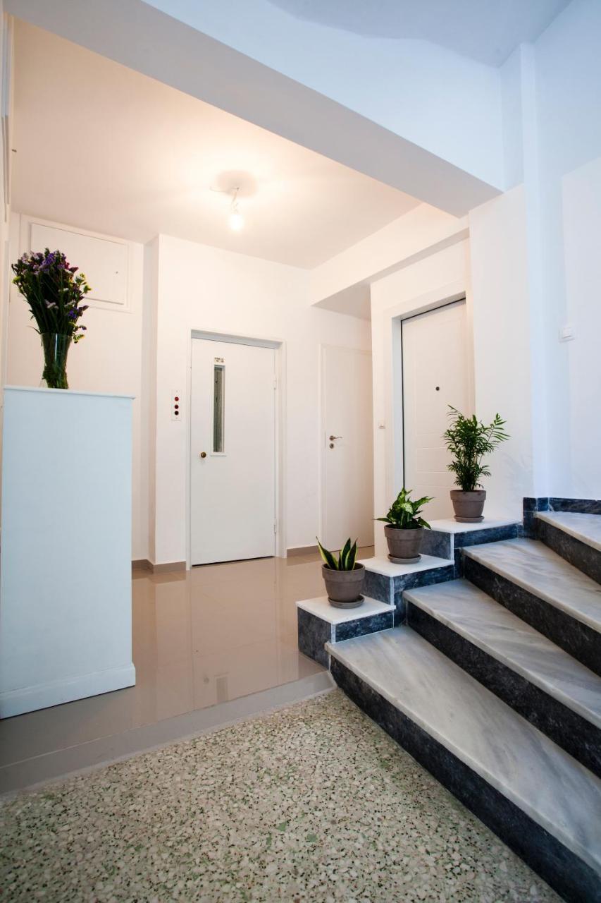 Exarcheia House