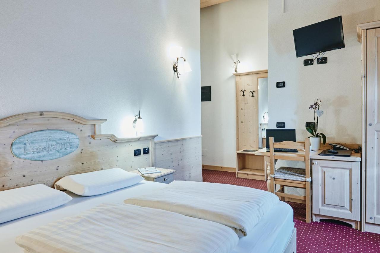 Albergo 2000