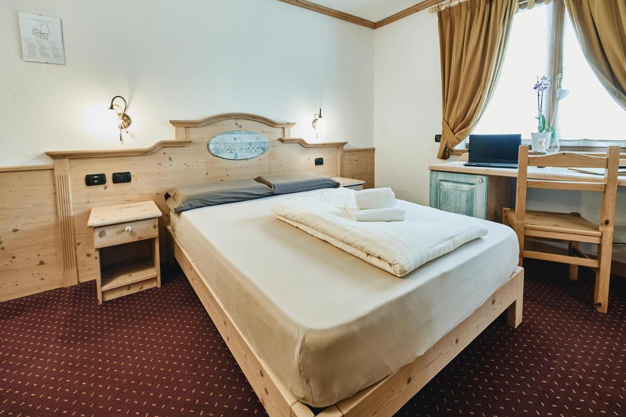 Albergo 2000