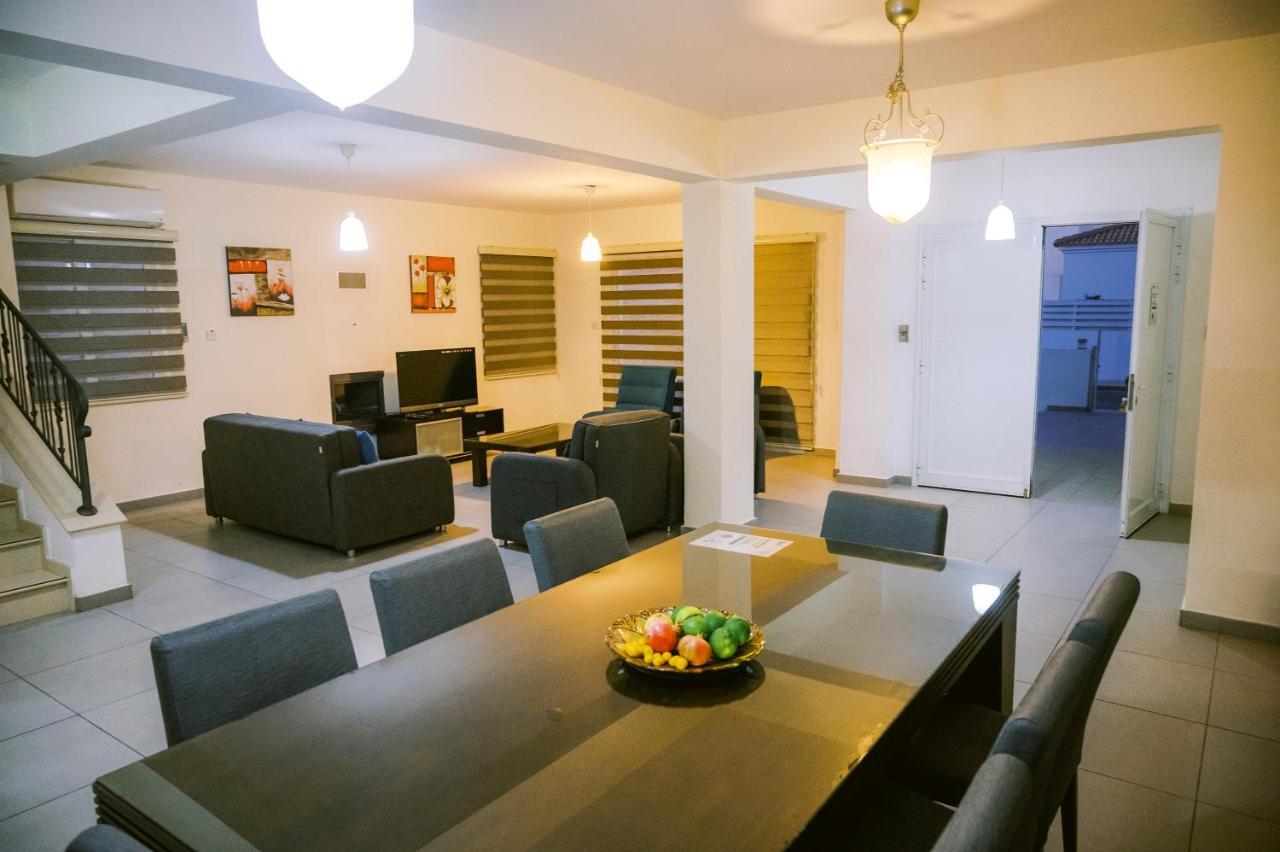 Villa Costa Cornelia Homes