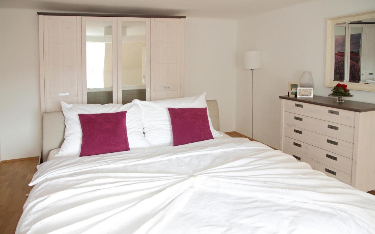 Apartment-joanneum