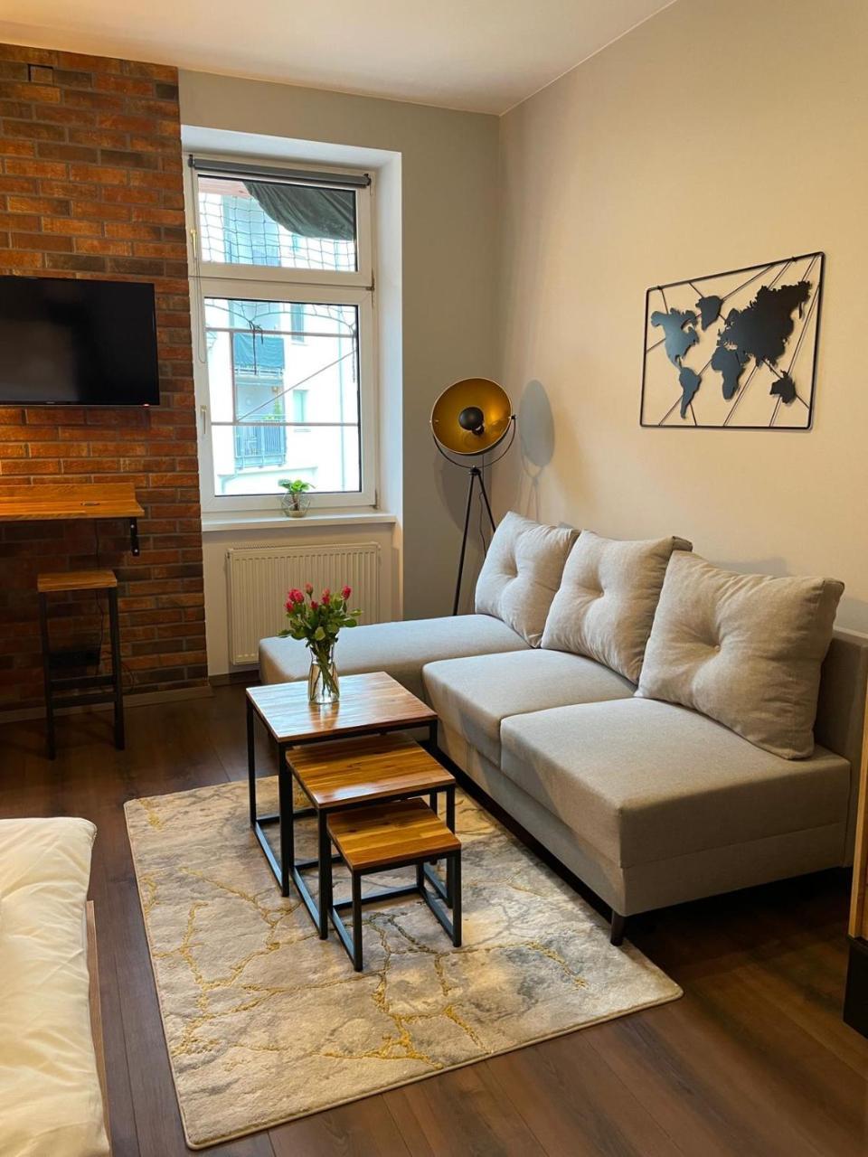 Donau Apartment Vienna