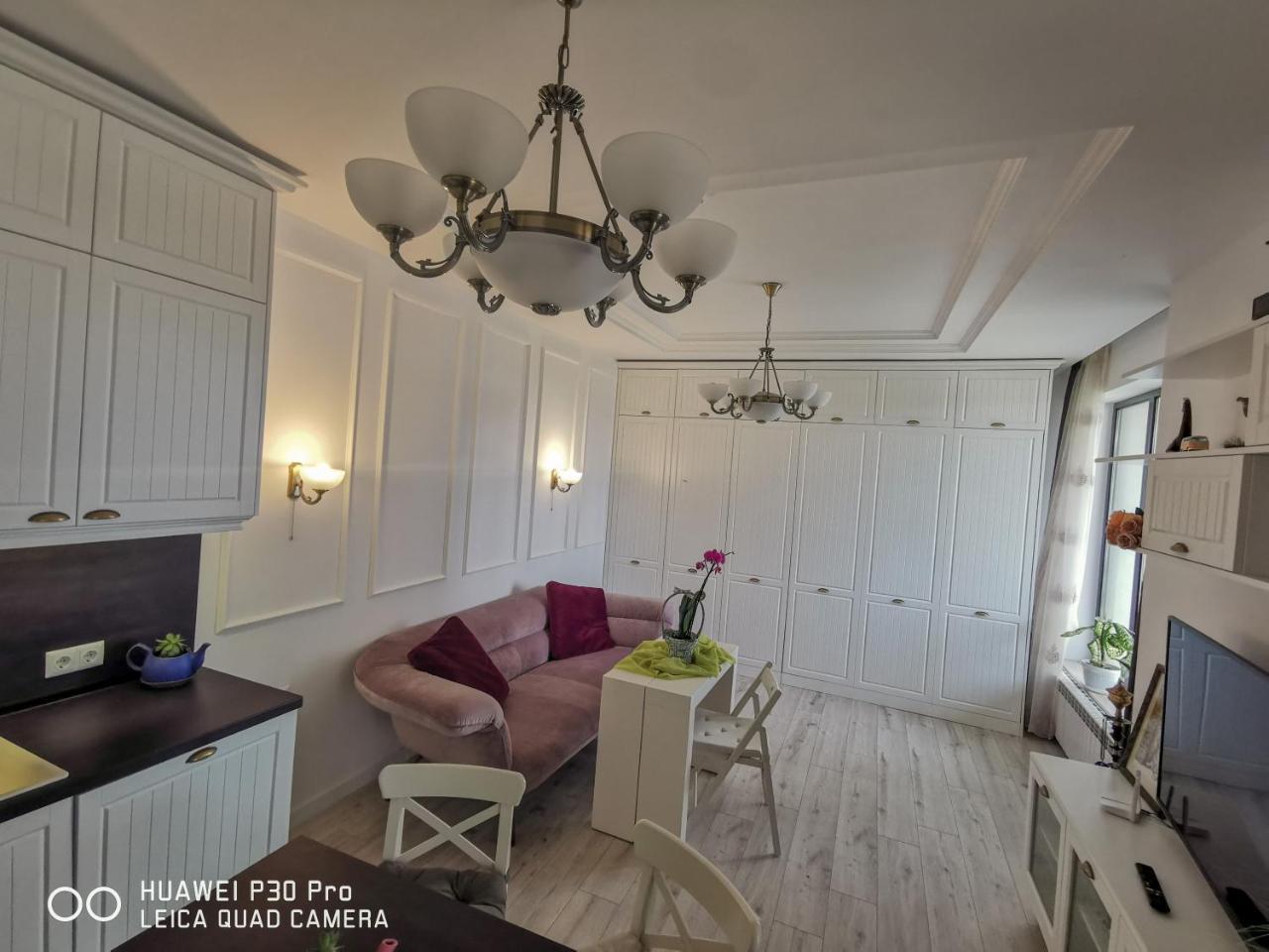 Luxury Apartments Alix