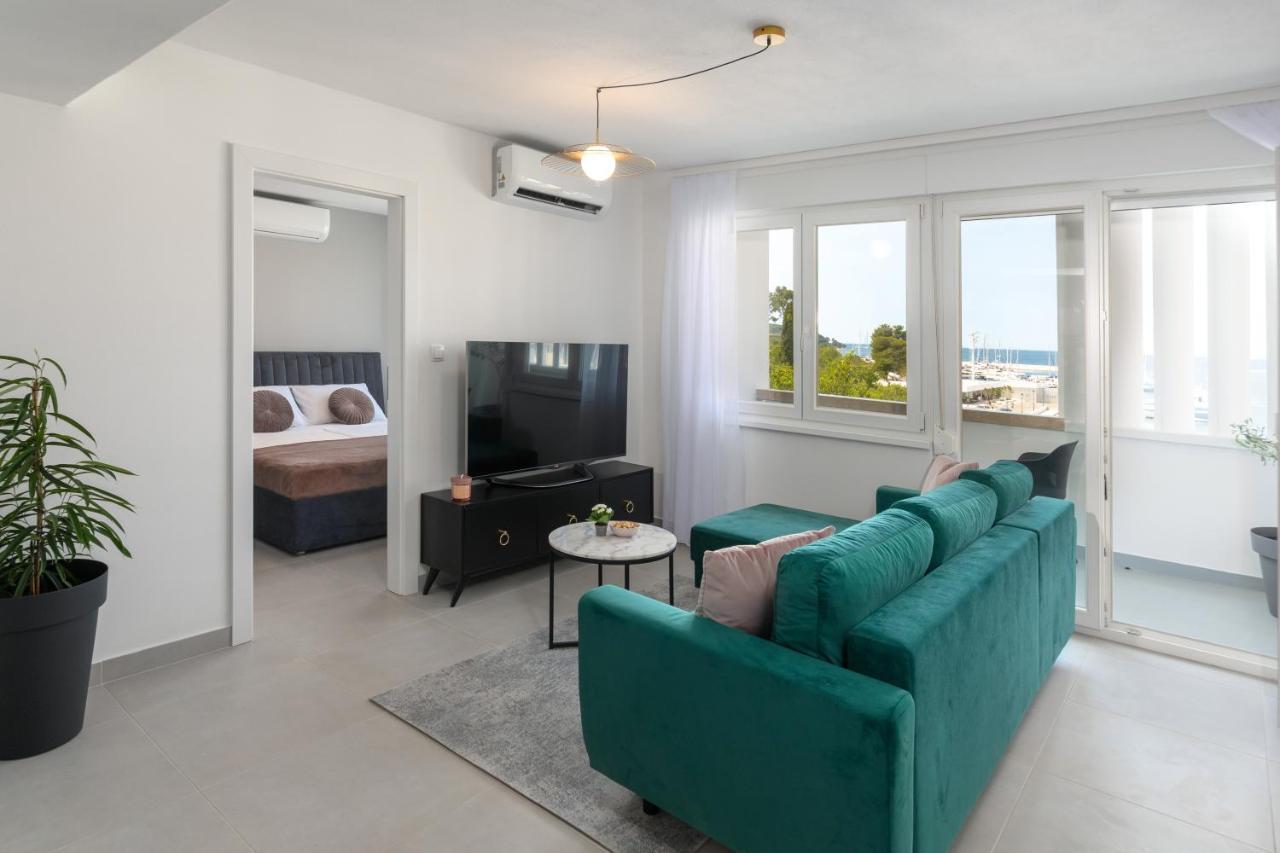 Ampelea Apartment