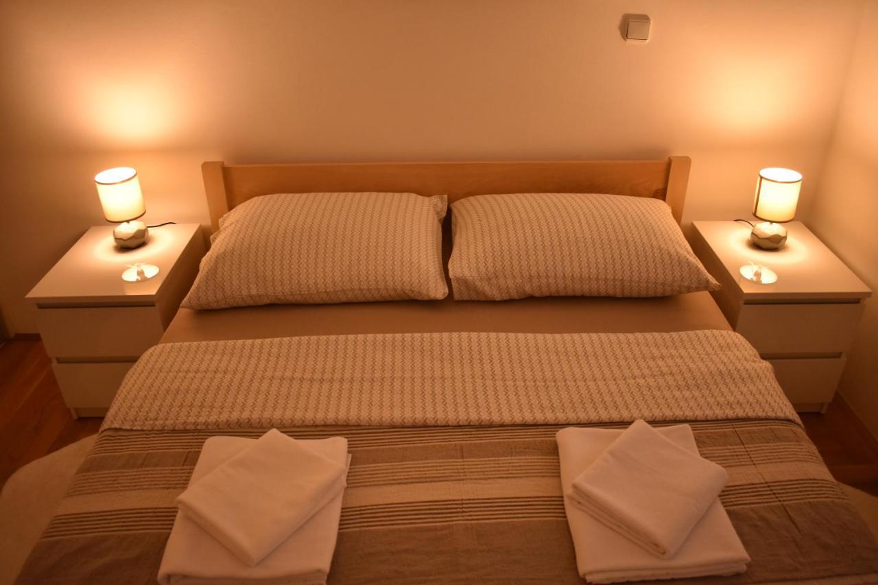 Apartman Boni