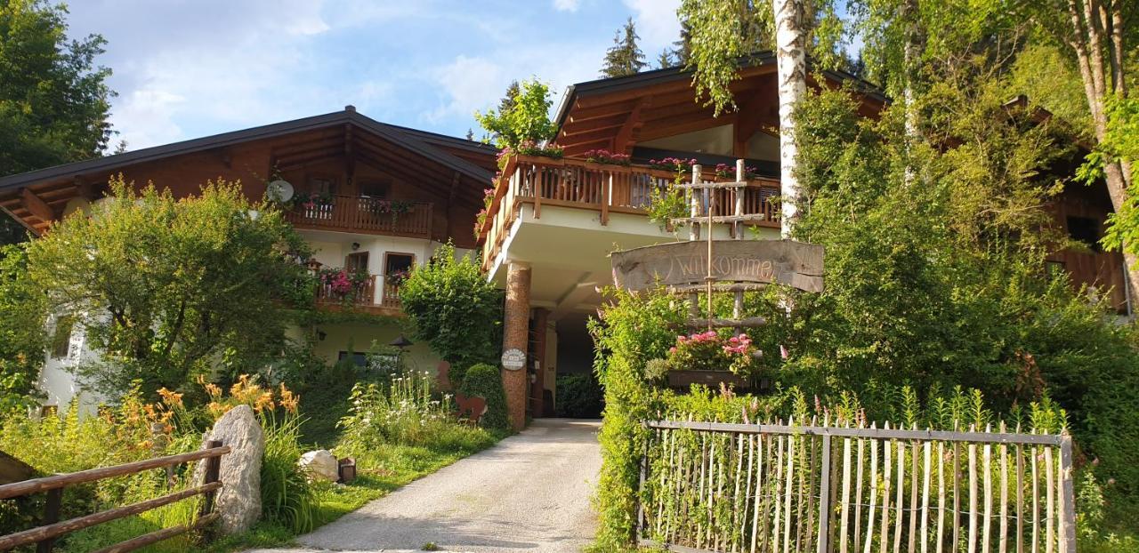 Appartements Kaswurm