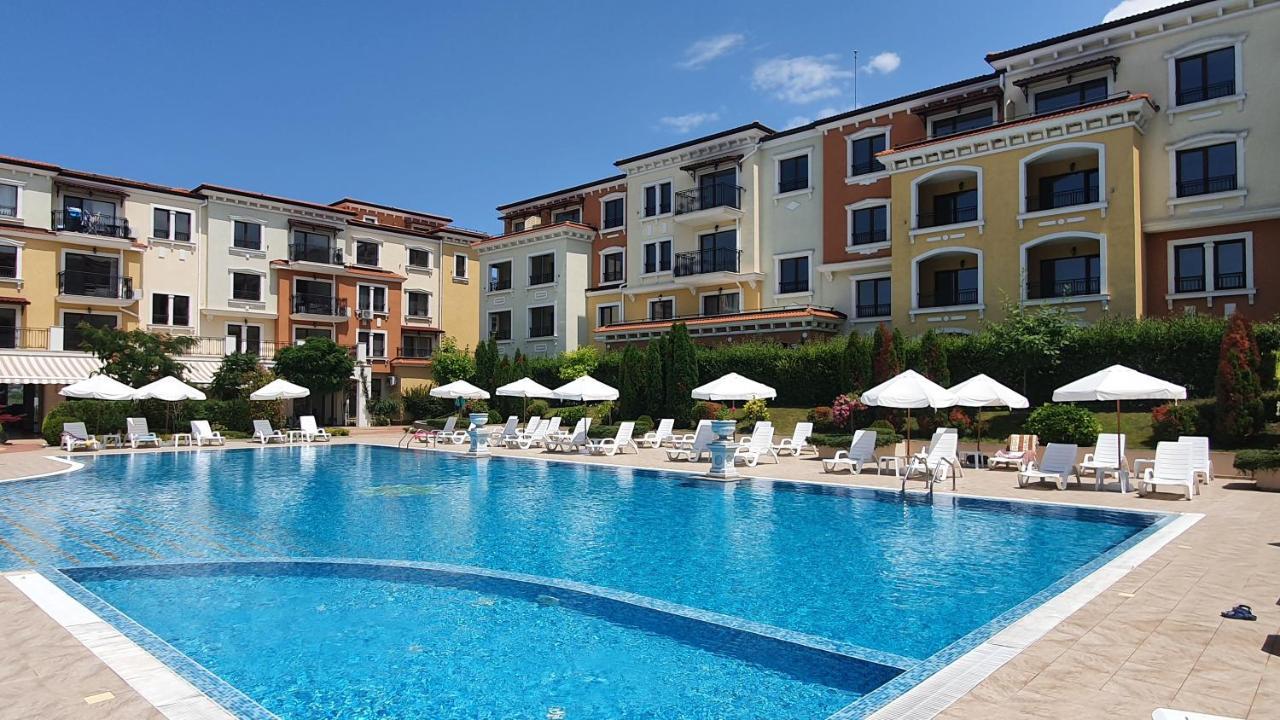 Sinevata Apartament