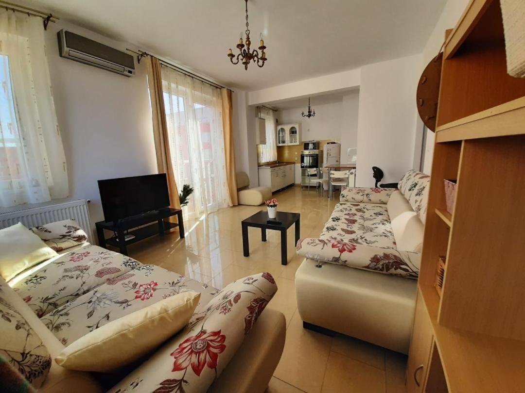 Arad Chic Apartament Uta