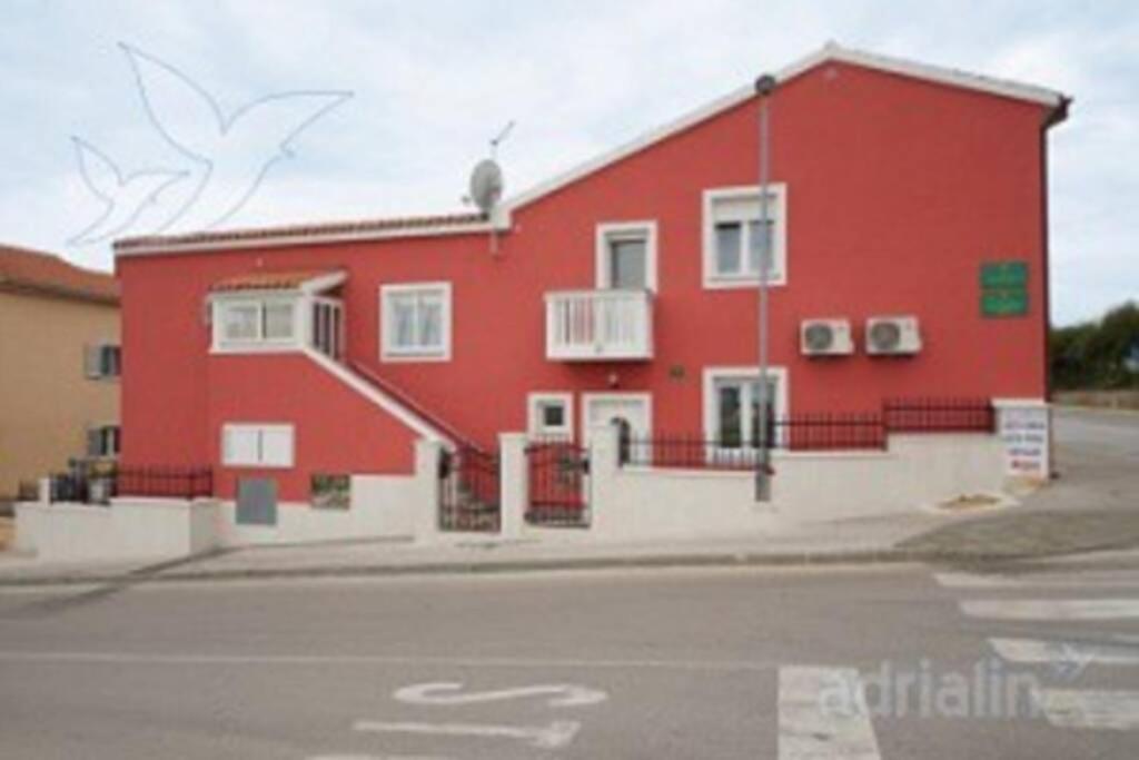 Apartment Helena Pula