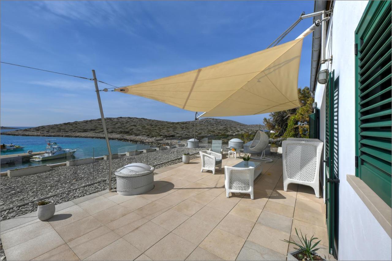 Villa Mediterranean Paradise