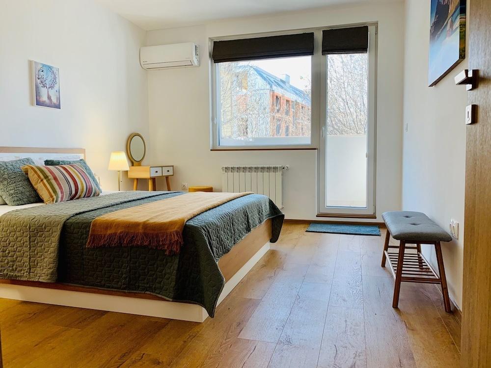 Apart Hotel Gardenia