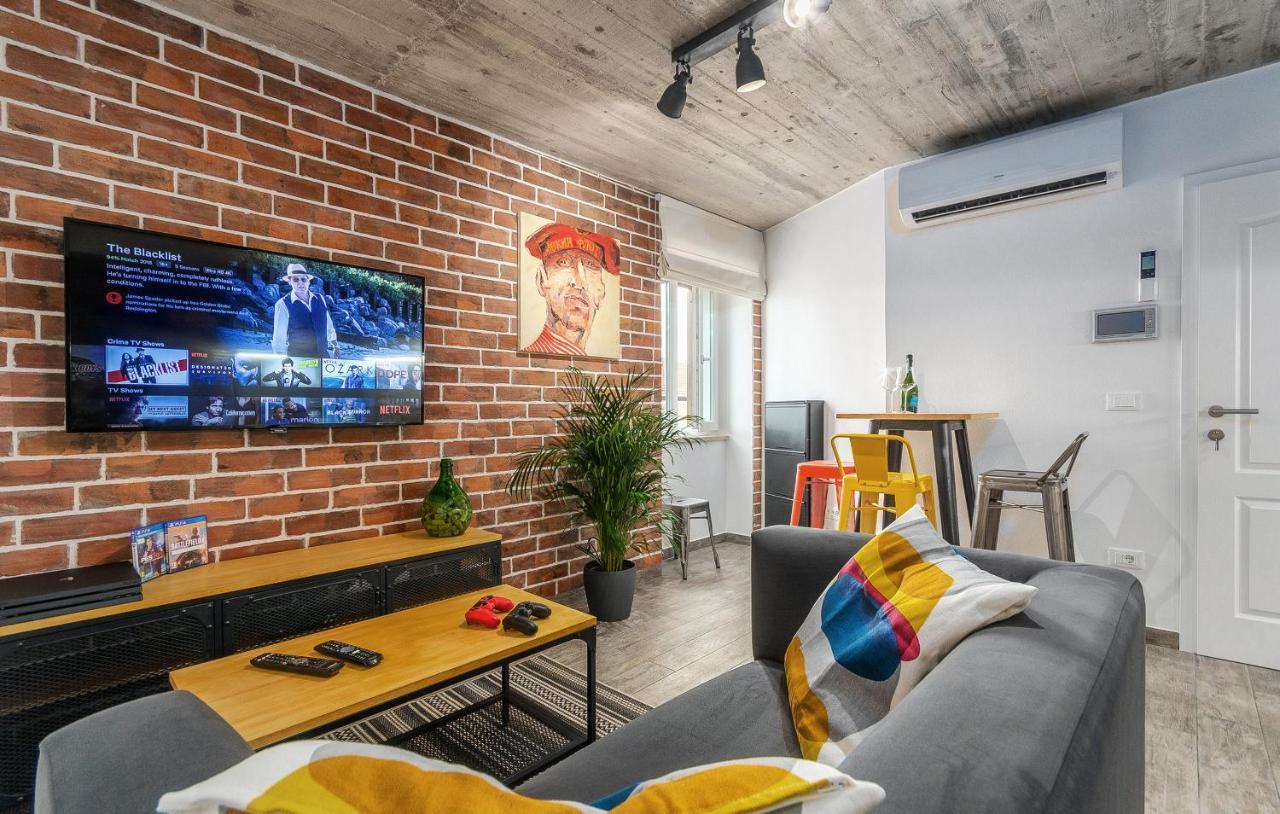 Orion Apartment