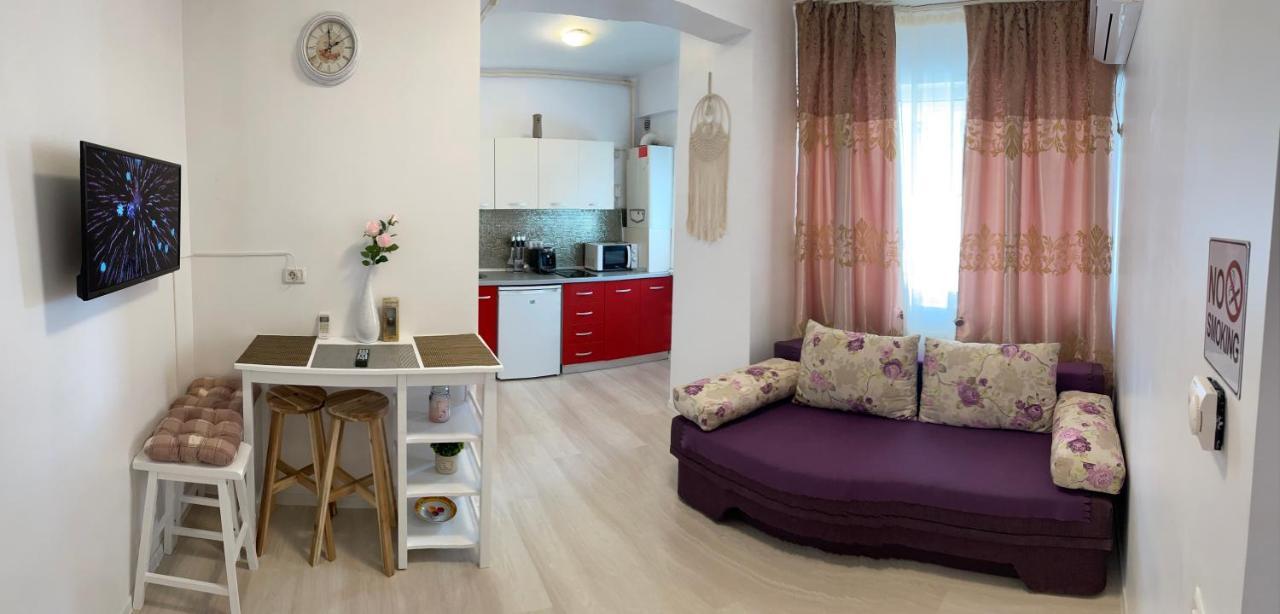Antonette 2 Apartment Mamaia Nord