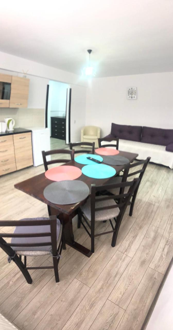 Apartament Ultracentral Vatra Dornei