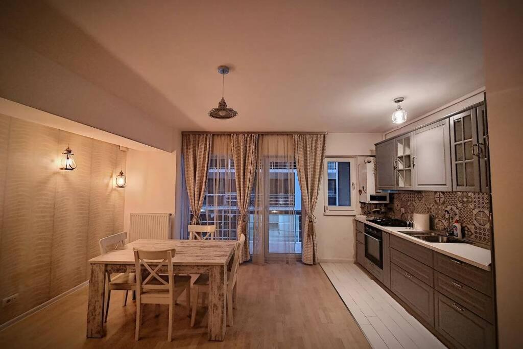 Park Residence 5, 2 Bedroom Apartment