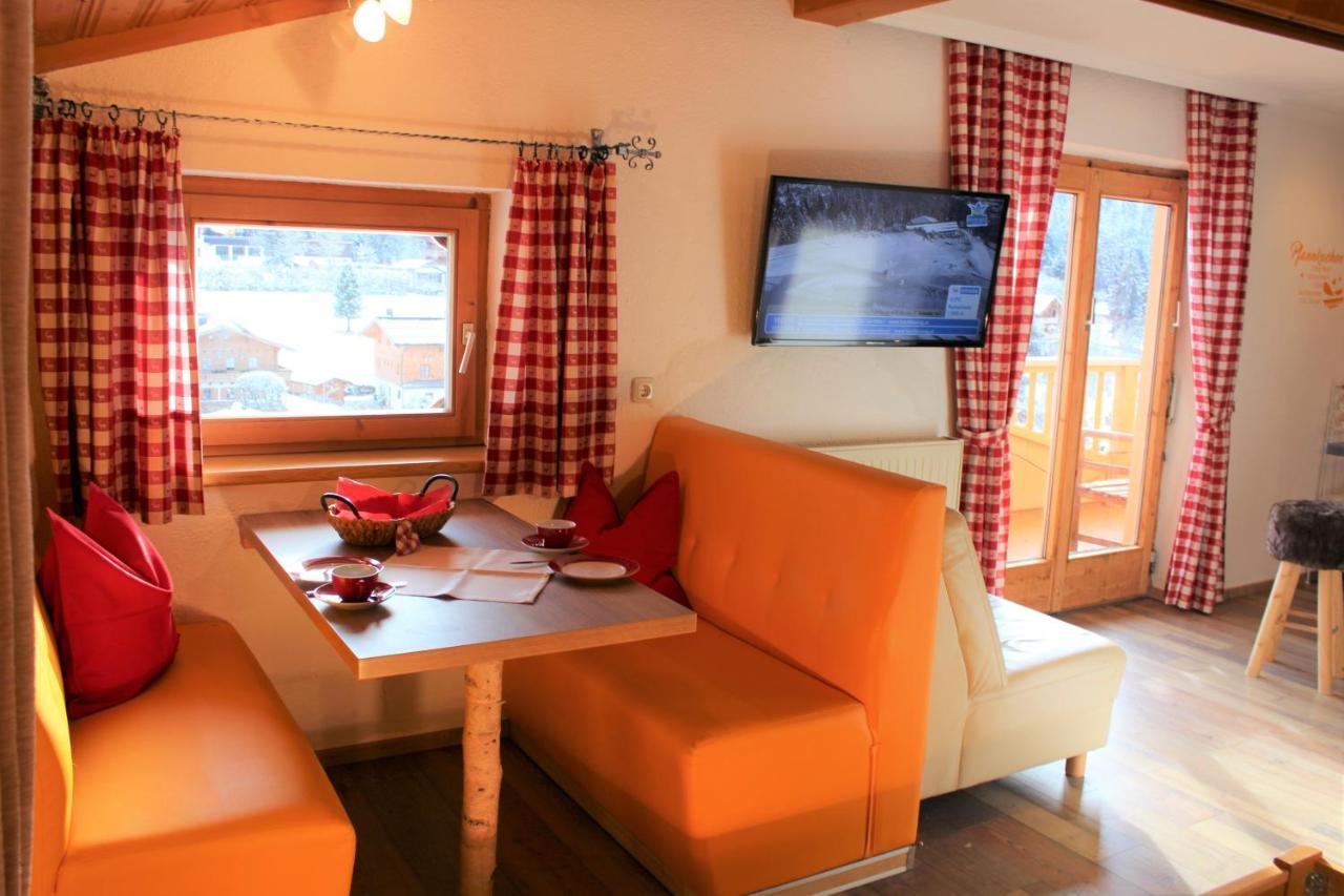 Apart Ursus Hinterthal