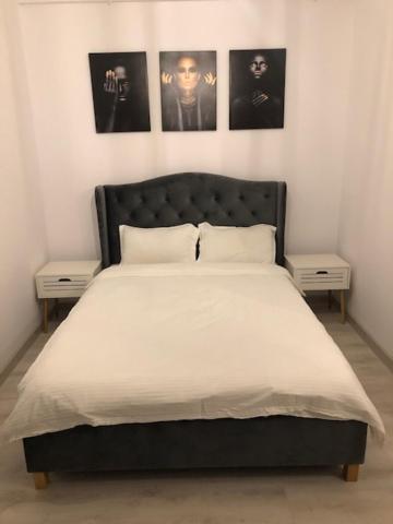 Hils Pallady Bucharest Apartments