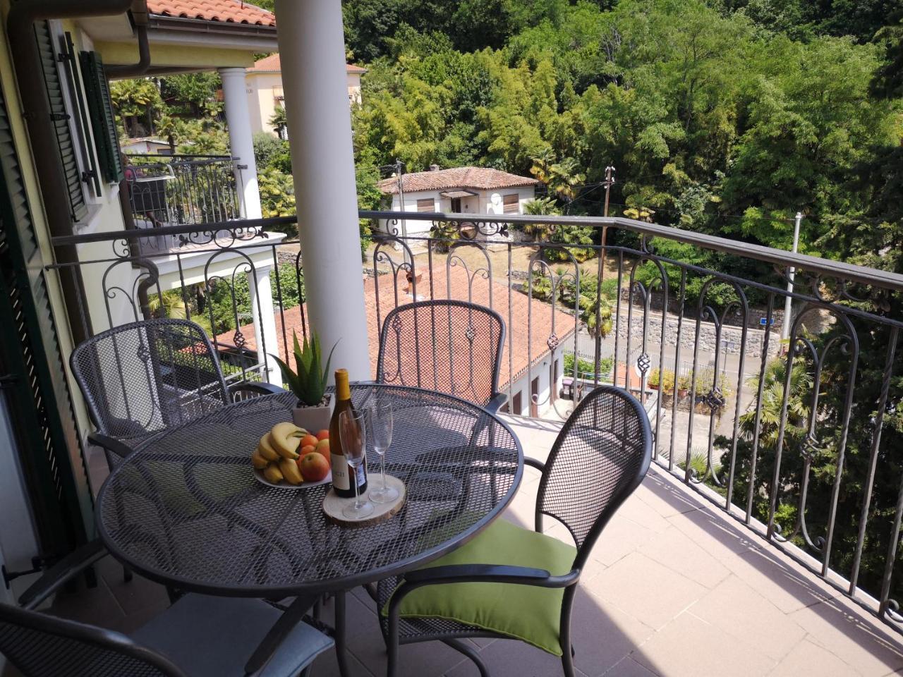 Luxury Apartment Maria Solare