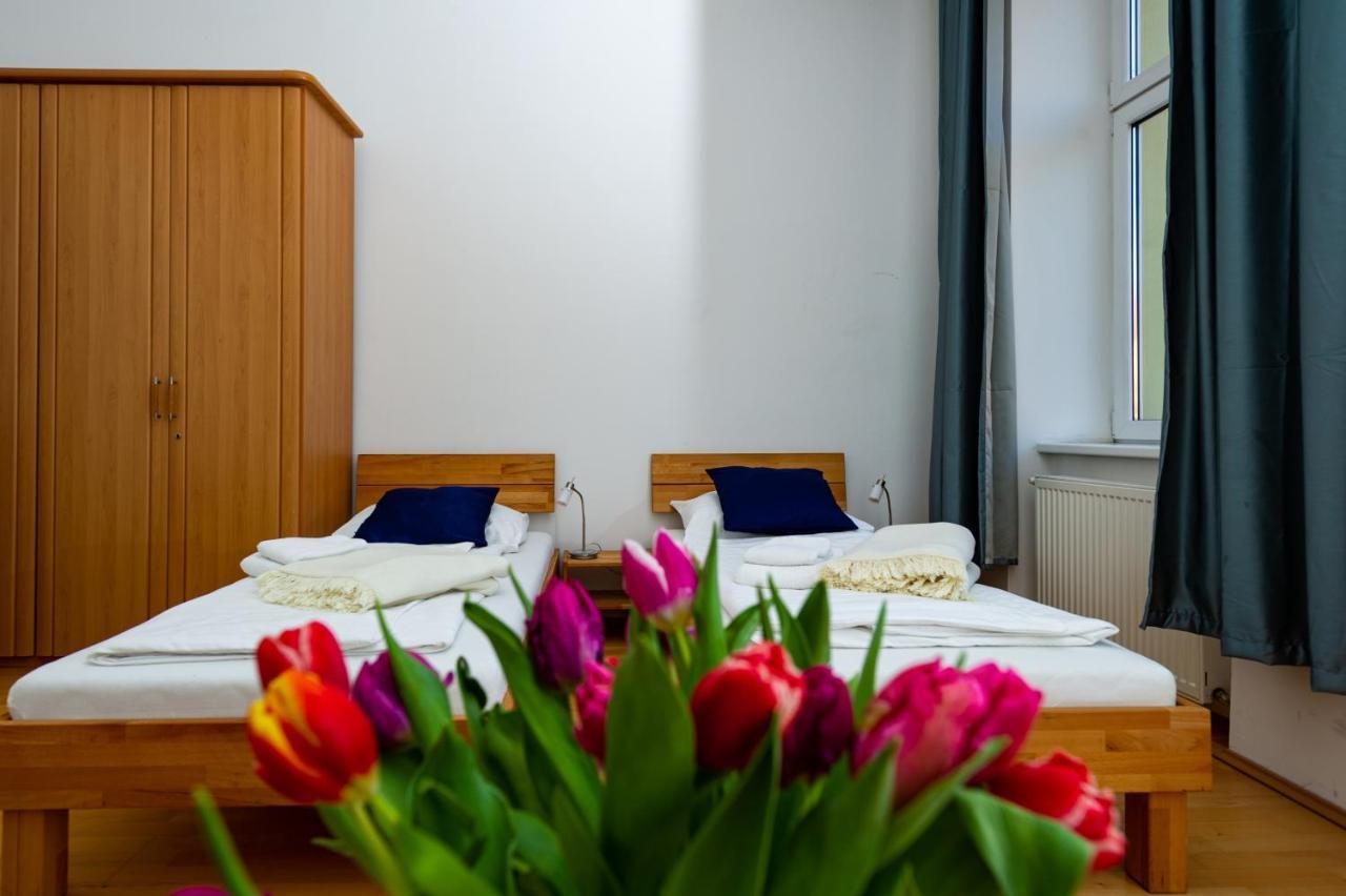 Moderne 2-zimmer Wohnung In Wien