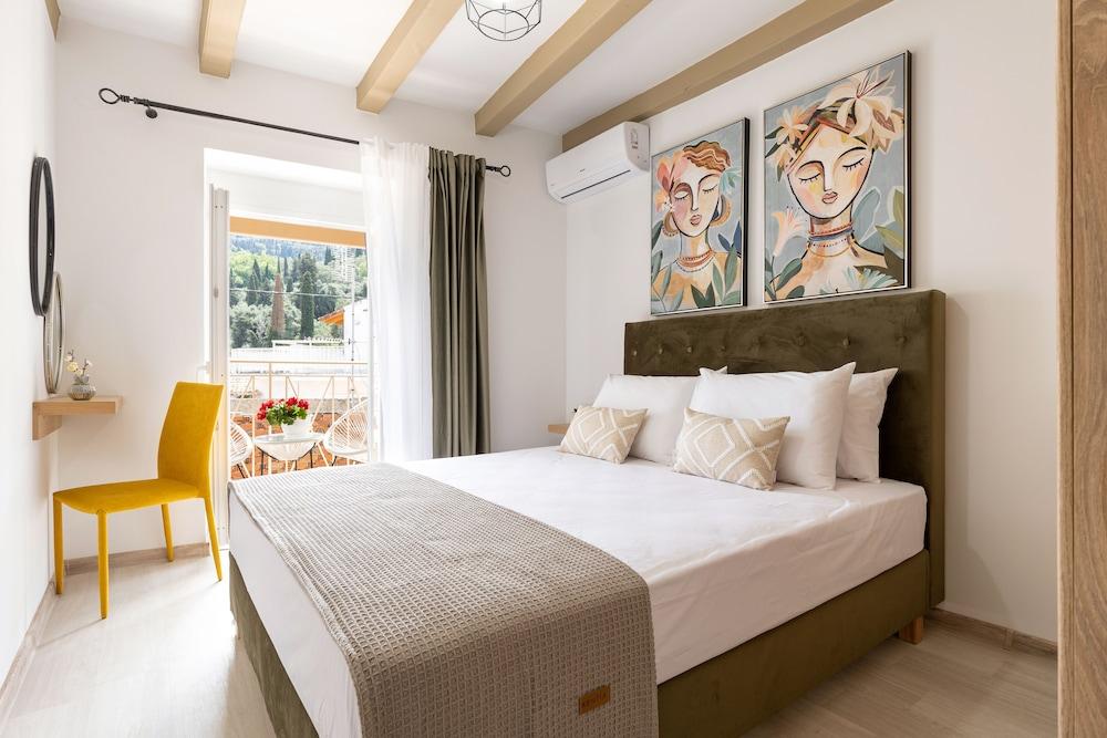 Armonia Guesthouses by Konnect, Benitses