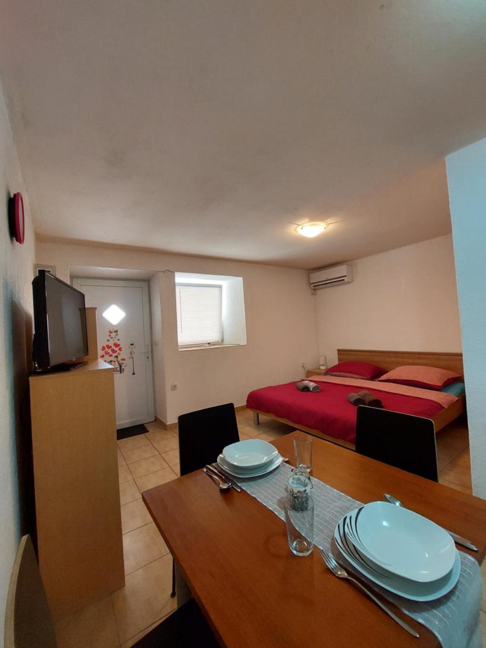 Sofija Apartmani