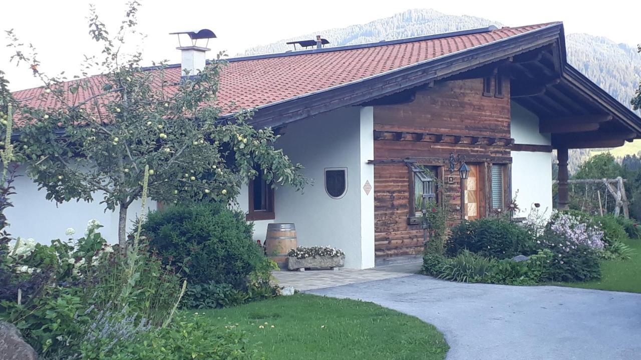 Appartement Salvenblick