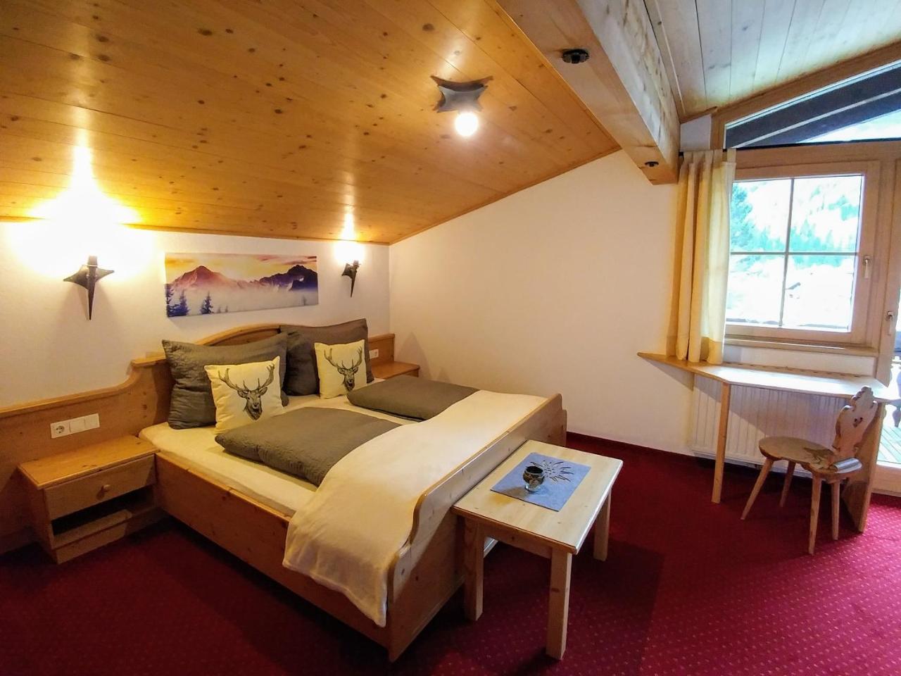 Ferienhaus Bergblick