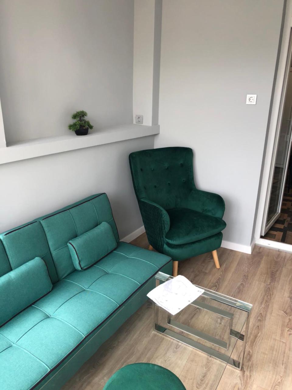 Center Apartment Plovdiv